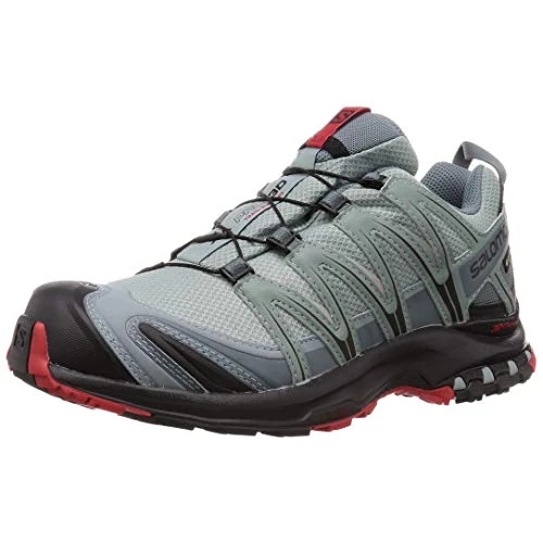 Tijdelijke aanbieding: SALOMON Xa Pro 3D Trail hardloopschoenen voor heren van 116.76 EUR naar 116.76 EUR (korting 0%)