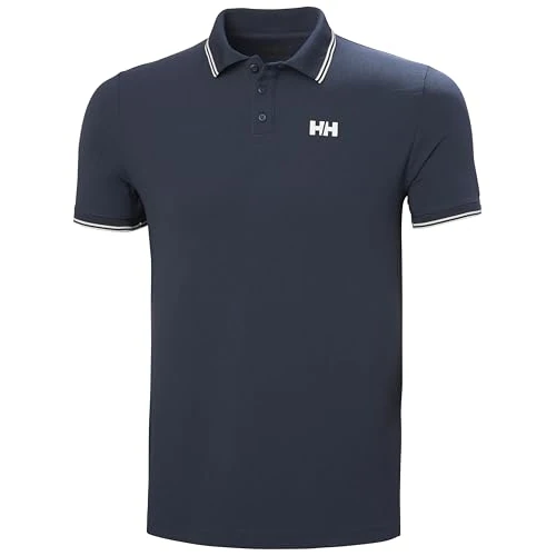 Tijdelijke aanbieding: Helly Hansen Kos Poloshirt voor heren van 73.77 EUR naar 45.00 EUR (korting 39%)