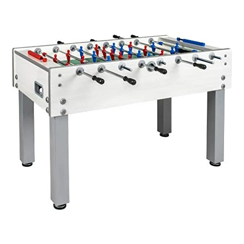 Offerta a tempo: Garlando G-500 Weatherproof Bianco Aste Uscenti New - 0.00% da 829.00 € a 829.00 €