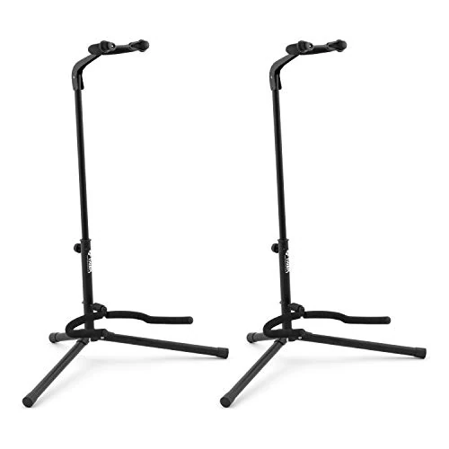 Limited offer: Tiger Guitar Stands (GST14-2-BK) from 31.81 EUR to 31.81 EUR (save 0%)