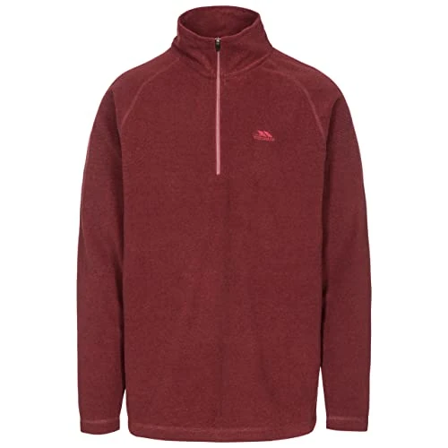 Limited offer: KEYNOTE - MALE FLEECE AT100 - PRUNE XXS from 12.99 EUR to 12.99 EUR (save 0%)