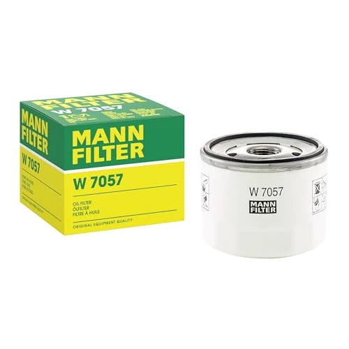 Limited offer: Mann-Filter W 7057 Oil Filter from 10.50 EUR to 10.50 EUR (save 0%)