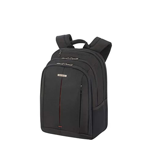 Samsonite GUARDIT 2.0 - 14.1" Laptop Rucksack, 17.5L, Schwarz (Black)