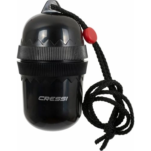 Offerta a tempo: Cressi Dry Box - 0.00% da 16.03 € a 16.03 €