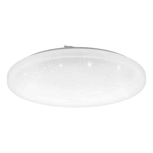 Offerta a tempo: Eglo LED lampada da soffitto Frania-S, lampada da soffitto a 1 luce - 0.00% da 51.42 € a 51.42 €