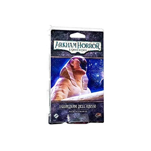 Offre limitée : Asmodee Italie Jeu de Carte-lcg, Multicolore, 9625 de 26.58 € à 26.58 € (0.00% de remise)