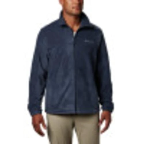 Limited offer: Columbia Men's Steens Mountain Full Zip 2.0 Fleece Jacket (pack of 1) from 54.50 EUR to 54.50 EUR (save 0%)