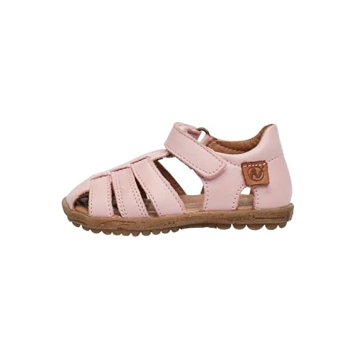 Limited offer: Naturino See-Leather Fisherman Sandals from 40.81 EUR to 40.81 EUR (save 0%)
