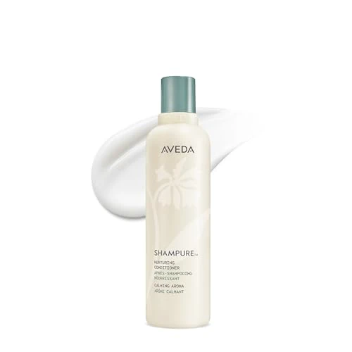 Limited-time offer: Aveda Shampure Nurturing Conditioner for Fine to Medium Hair | Lightweight Hair Conditioner | 98% Naturally Derived* | Calming Aroma of Lavender & Ylang Ylang, 250ml from 25.00 £ to 20.00 £ (save 20%)