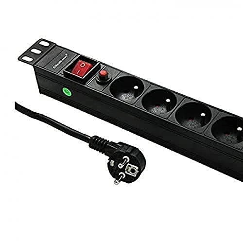 Offerta a tempo: Qoltec 53996 gruppo di continuità (UPS) - 68% da 31.00 € a 9.78 €