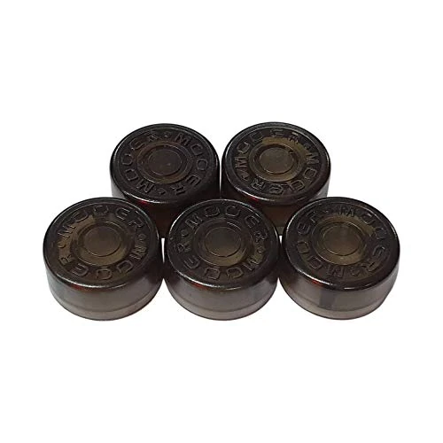 Limited-time offer: Mooer Footswitch Topper Black (5Pak) from 7.99 £ to 7.99 £ (save 0.00%)