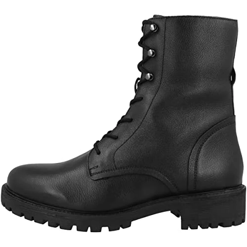 Limited offer: Geox Girl's Biker Ankle Boots from 119.90 EUR to 99.00 EUR (save 17%)