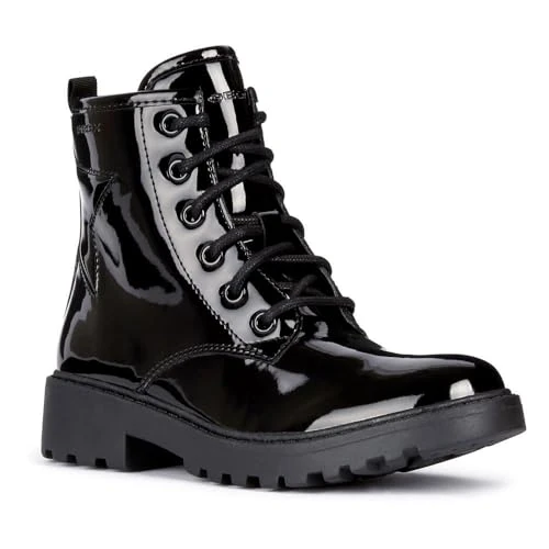 Oferta ograniczona: Geox J CASEY GIRL G - Buty na kostkę Dziewczynki z 213.43 EUR na 213.43 EUR (znizka 0%)