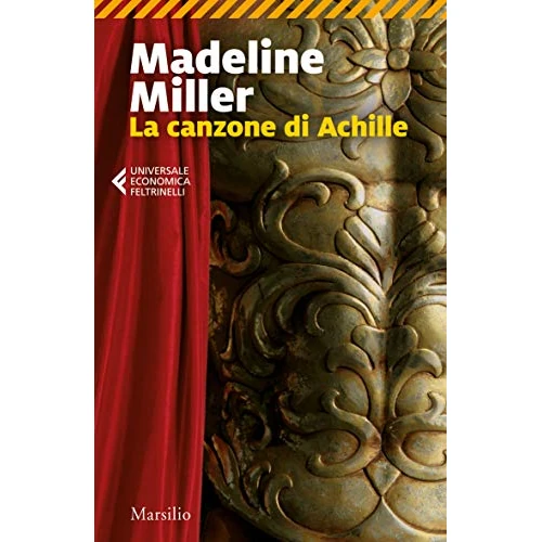 Offerta a tempo: La canzone di Achille - 72% da 14.00 € a 3.99 €