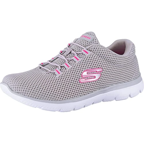 Limited offer: Skechers Women's Summits 12985Trainers from 58.58 EUR to 32.22 EUR (save 45%)