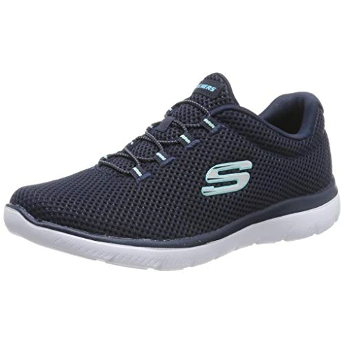 Skechers Flex Appeal 4.0 Brilliant View, Zapatillas Mujer