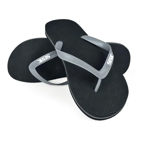 Oferta limitowana: Seac Ohau, gumowe klapki na morze, basen, plażę i łódź z 53.96 zł na 53.96 zł (oszczędź 0.00%)