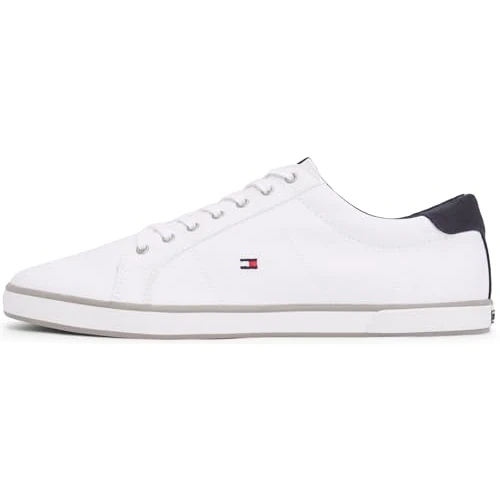Limited offer: Tommy Hilfiger Men’s Vulcanised Trainers from 64.67 EUR to 29.75 EUR (save 54%)