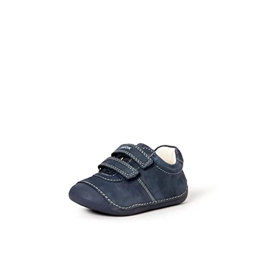 Offerta a tempo: Geox B Tutim A, Primi Passi Bimbo 0-24 — 26% da 49,90 € a 36,95 €