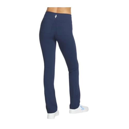 Tijdelijke aanbieding: Skechers Go Walk broek voor dames, Donkerblauw, M van 54.95 € naar 46.65 € (15% korting)