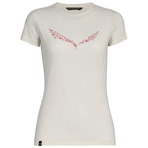 Salewa Solidlogo Dri-Release® T-Shirt Femme