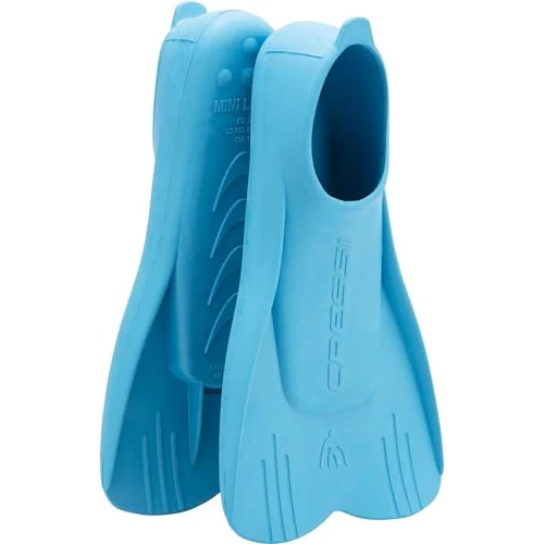 Oferta limitada: Cressi Mini Light Fins - Aletas Cortas para Niños, Unisex de 34.99 € a 34.99 € (ahorro 0.00%)