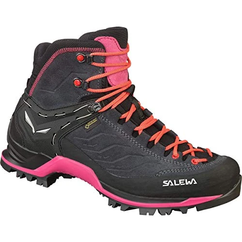 Begrenztes Angebot: Salewa Mountain Trainer Mid Damenwanderstiefel von 199.05 EUR auf 199.05 EUR (Rabatt 0%)