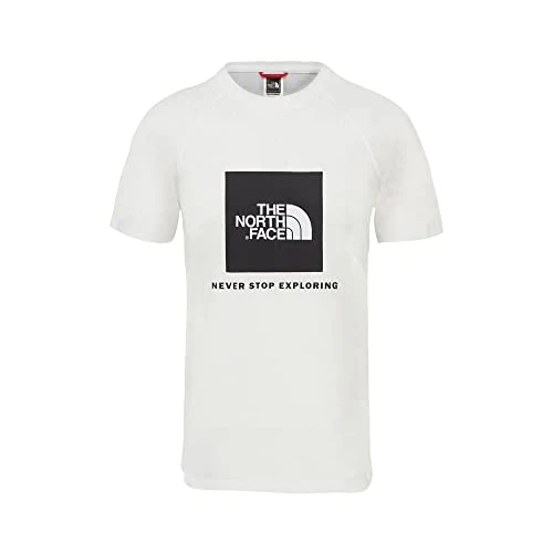 Offerta a tempo: THE NORTH FACE Felpa Raglan Uomo - 40% da 42.00 € a 25.00 €