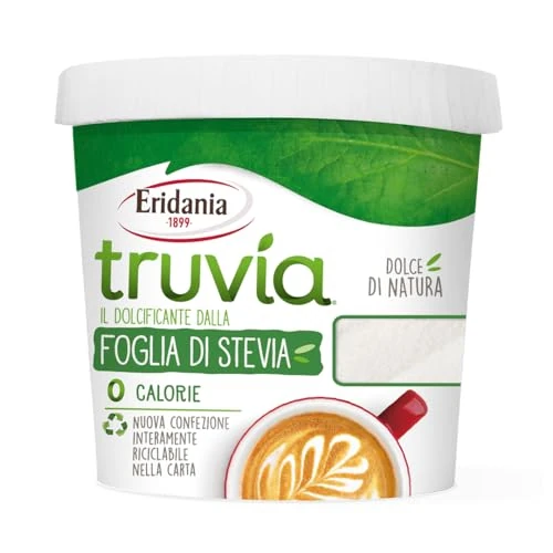 Offerta a tempo: Eridania - Dolcificante Naturale - 270Gr. — 39% da 7,99 € a 4,89 €