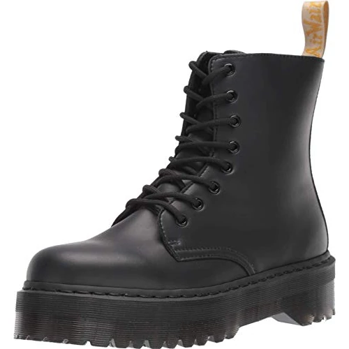 Limited-time offer: DR. MARTENS V Jadon II Mono boots from 108.50 £ to 108.50 £ (save 0.00%)