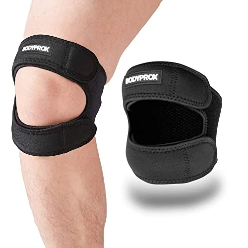 Offerta a tempo: Tutore doppio per ginocchio - 0.00% da 14.99 € a 14.99 €
