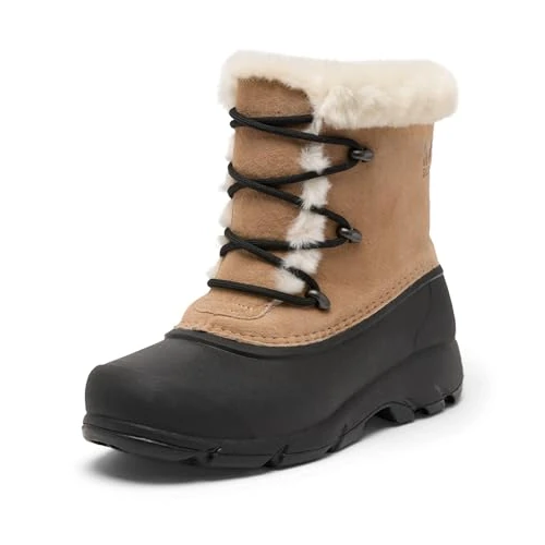 Oferta limitada: Sorel Snow Angel, Botas de invierno, Mujer, Rootbeer, 38 EU de 160.00 EUR a 96.00 EUR (ahorro 40%)