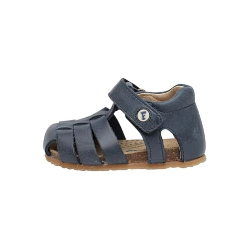 Zeitlich begrenztes Angebot: Falcotto Baby Boy's Alby Bleu 19 EU von 76.80 € auf 52.99 € (31% Rabatt)
