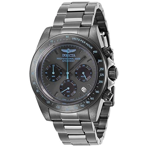 Invicta Speedway 27772 Kwarc zegarek Męski - 39mm