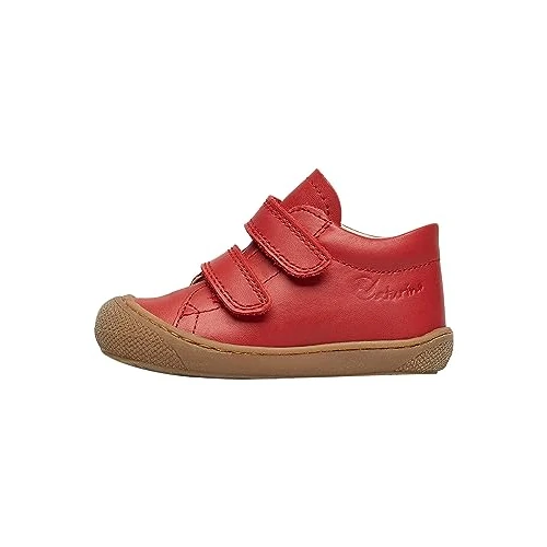Offre limitée : Naturino Cocoon VL, Chaussures Premiers Pas Mixte Enfant de 60.99 EUR à 60.99 EUR (remise 0%)