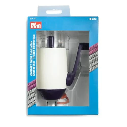 Offerta a tempo: Prym - Twist comfort del mulino a maglia Prym - 1 pezzo - 16% da 44.90 € a 37.70 €
