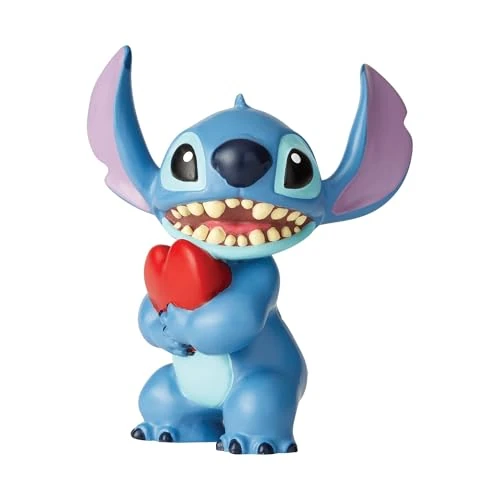 Offerta a tempo: Disney Show Case 6002185 Figurina, Multicolore, Taglia Unica - 23% da 24.95 € a 19.21 €