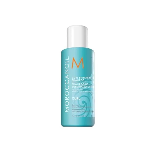 Offre limitée : Moroccanoil Shampooing Sublimateur de Boucles de 14.50 € à 14.50 € (0.00% de remise)