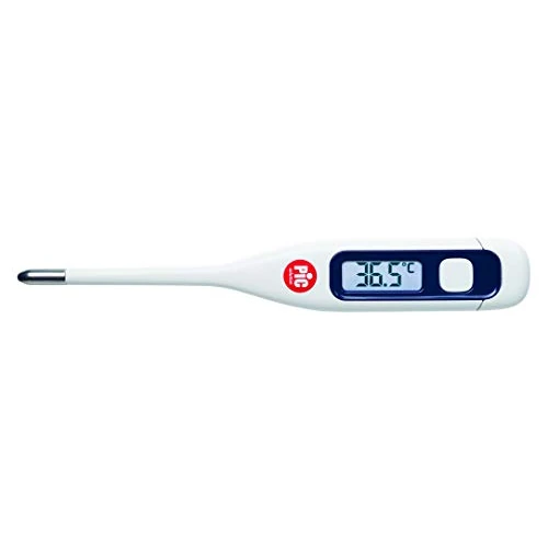Offerta a tempo: Pic Solution Termometro Digitale Vedo Family, 1 Unita' (Confezione da 1) — 30% da 3,98 € a 2,79 €