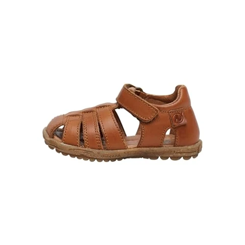 Zeitlich begrenztes Angebot: Naturino SEE-Halb geschlossene Sandale Beige 20 von 81.60 € auf 59.69 € (27% Rabatt)