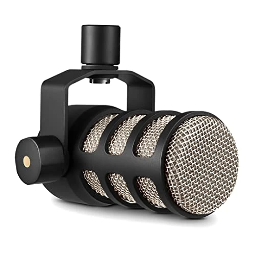 期間限定オファー: RODE Microphones ロードマイクロフォンズ PodMic ポッドキャスト向けダイナミックマイク PODMIC 通常価格 18000 JPY セール価格 18000 JPY (割引 0%)