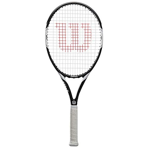 Wilson Raqueta de Tenis Federer Team 105