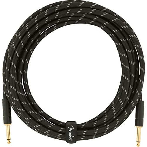Offerta a tempo: Fender DELUXE 18.6' INST CBL BTWD - 10% da 24.90 € a 22.50 €