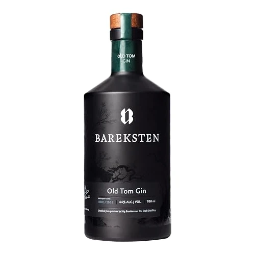 Bareksten - Bebida - 500ml