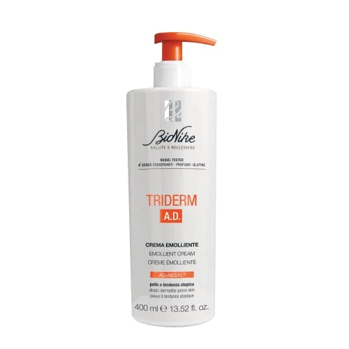 Oferta limitada: Triderm - A.D. Crema Emolliente de 22.00 EUR a 22.00 EUR (ahorro 0%)