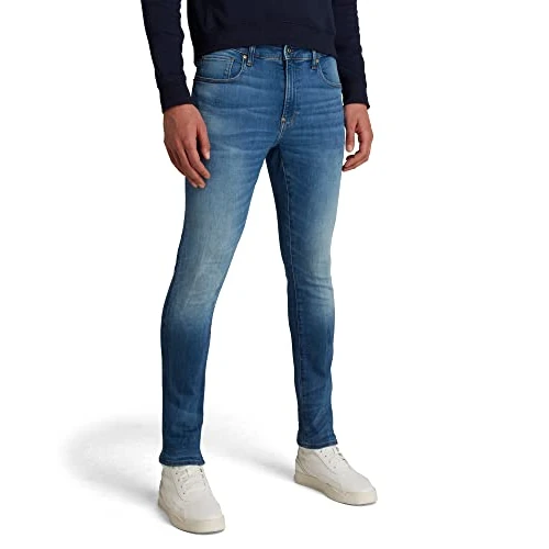 Limited offer: G-Star Men's Revend Skinny from 80.48 EUR to 70.82 EUR (save 12%)