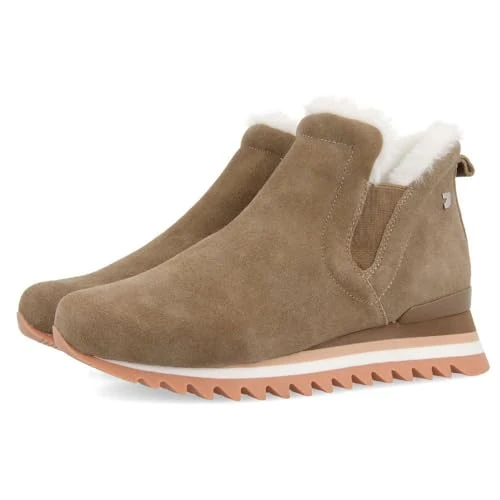 Limited offer: GIOSEPPO Women's EckeroLow-Top Sneakers from 59.33 EUR to 59.33 EUR (save 0%)
