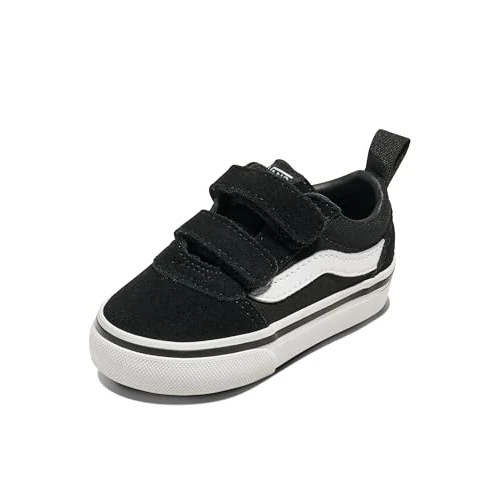 Offre limitée : Vans Ward V Suede, Sneaker Mixte Enfant de 29.99 EUR à 28.49 EUR (remise 5%)