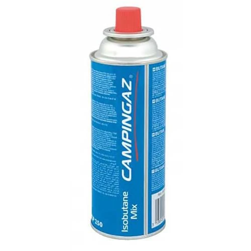 Offre limitée : Campingaz CP250 Cartouche de gaz de 4.75 € à 4.75 € (0.00% de remise)