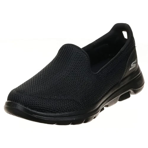 Oferta ograniczona: Skechers Go Walk 5 - Sneakersy Kobiety z 209.99 EUR na 209.99 EUR (znizka 0%)